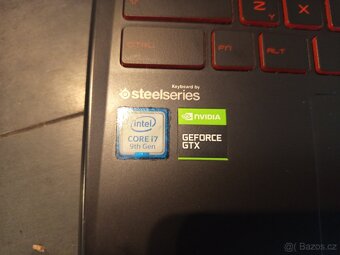 Msi Gl63 9rc - 3