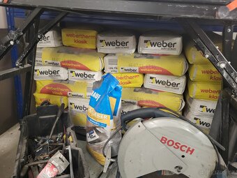 Vata isover TF profi 100mm - 3