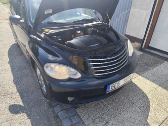 Náhradní díly chrysler Pt cruiser - 3