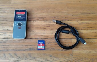 MINI 5 MPX FULL HD (1080p) VIDEOKAMERA KODAK PLAY FULL - 3