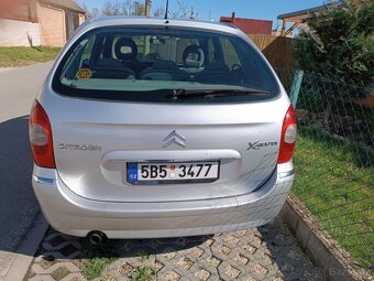 Citroën Xsara Picasso 1,6 HDi - 3