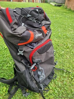 Bahoh Husky 45l - 3