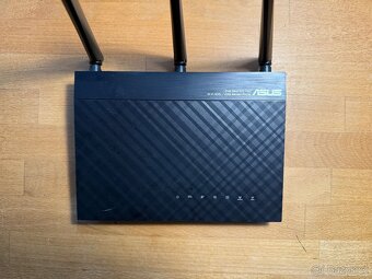 VDSL modem ASUS DSL-AC51, Wireless-AC750 - 3