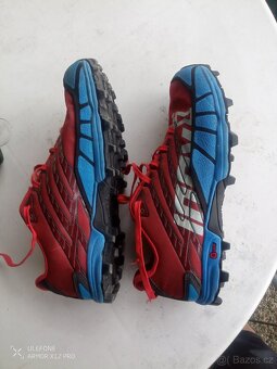 Inov-8 X-Talon 255 M - 3