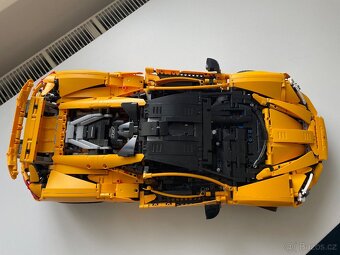 Maclaren lego auto - 3