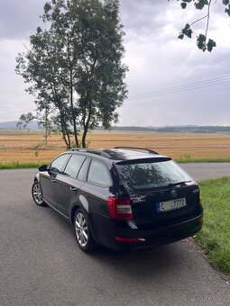 Škoda octavia lll 1.4 tsi 103 Kw - 3
