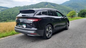 Škoda Enyaq iV 80- 82 kWh batéria - 3