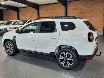 Dacia Duster 1.5 Blue dCi 115 Comfort 4x4 - 3