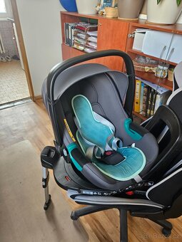 Britax Römer BABY SAFE 3 i-SIZE - 3