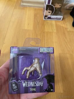 Wednesday merch - 3