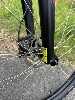 Kolo Specialized Rockhopper 29 velikost L - 3