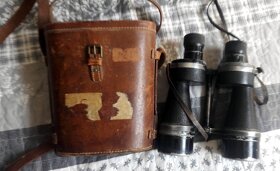 Historicke originlane vojenske dalekohlady obdobie II sv. - 3