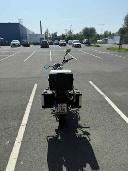 Yuki 125i XTR 2023 - 3