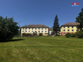 Prodej bytu 2+1, , Mníšek pod Brdy, ul. 5. května - 3