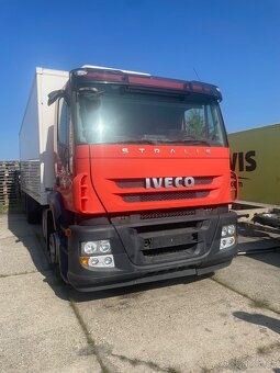 Iveco stralis 310 Euro 5 - 3