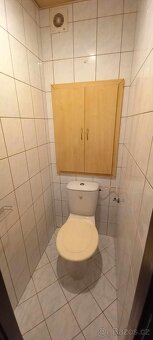 Prodám družstevní byt 2+1 - 55,33 m2 - 3