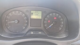 Škoda Fabia II 1.6 TDI - NOVÁ STK - 3
