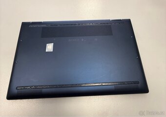 HP Elite Dragonfly G2 (dotykový) TOP STAV - 3