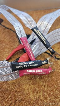 Repro kabely Nordost - 3