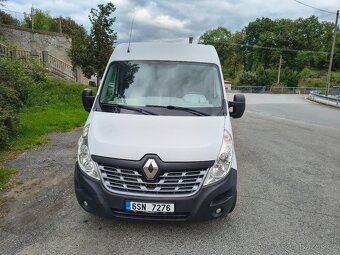 Renault Master L3 H2 2.3Dci 120 kw - 3