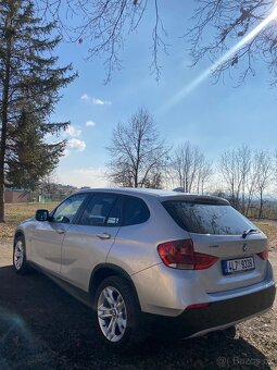 Bmw x1 2.0d xdrive - 3