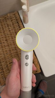 Laifen Swift Special Pearl White - 3