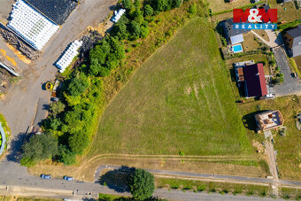 Prodej pozemku k bydlení v Malšovicích - 3