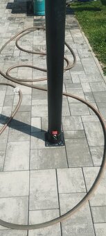 Zahradní sprcha - 3