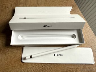 Apple iPad 2021, 9 gen. 64gb, černý, ZÁRUKA - 3