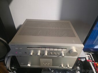 DENON PMA 737 - 3