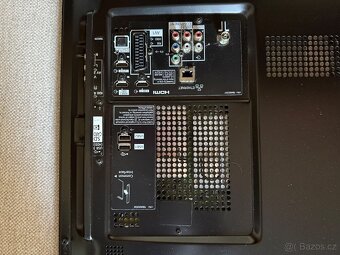 Panasonic 50”, model TX-P50G30E - 3