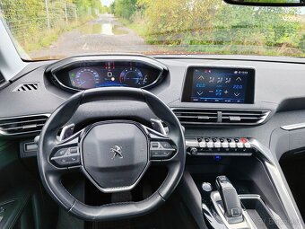Peugeot 3008 ALLURE 1.2 Puretech 130 EAT8 - 3