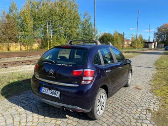 Citroen C3 1.2 60kW - 2013 - 3