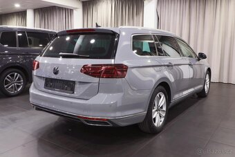 VW Passat B8 Elegance 2.0 TDI 110kW DSG - záruka Autodraft - 3