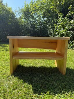 TV skřínka, komoda - 3