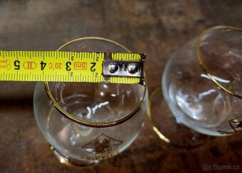 Sklenice na whisky 5ks - 3