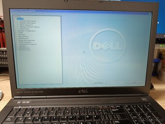 Notebook Dell Precision M6700 - 3