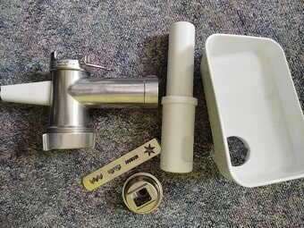 Bosch MUZ4FW3 Masomlýnek - 3