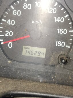 Motor M13A 1.3i 63kw Suzuki Jimny Ignis Swift 147tkm... - 3