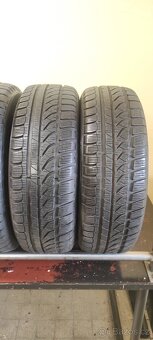 Dunlop 185/60 R15 88T 5-5,5mm - 3