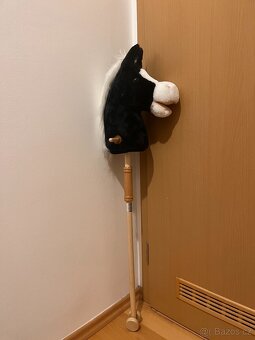 Hobby horse - 3