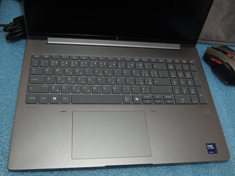 Pracovní ZBook Power G11 Workstation RTX ADA 32GB Záruka - 3