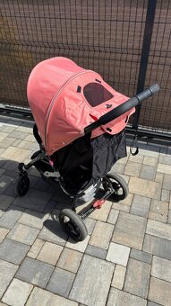 Dětský kočárek - 3