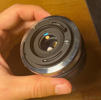 SIGMA Super-Wide 24mm f2.8 - 3