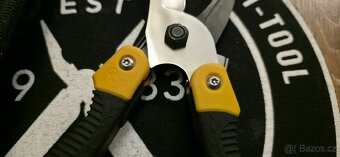 Leatherman Hibrid "2008" - 3