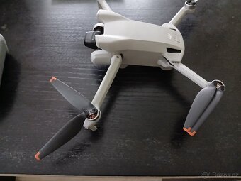 dron DJI Mini 3 - 3