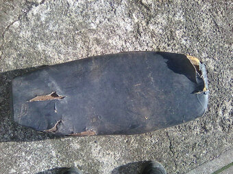 čz 125/175 476/477/486/487-kastlíky,sedlo,z.brzda,válec..... - 3