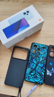 Xiaomi redmi note 13 pro plus v záruce - 3