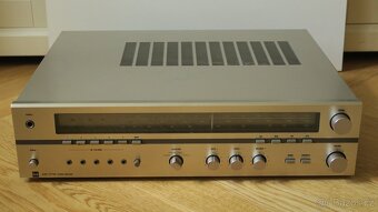 DUAL CR-1710 Stereo Receiver - 3