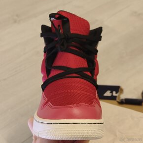 Nové dámské zimní boty LANGE 38.5 - 3